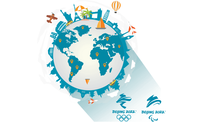 在圣马力诺连接到中国的软件 - 小猴翻翻